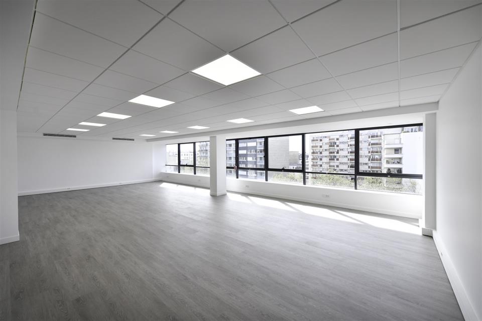 Bureau Vente 92120 MONTROUGE