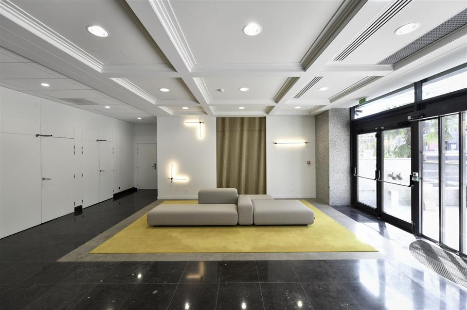 Bureau Vente 92120 MONTROUGE