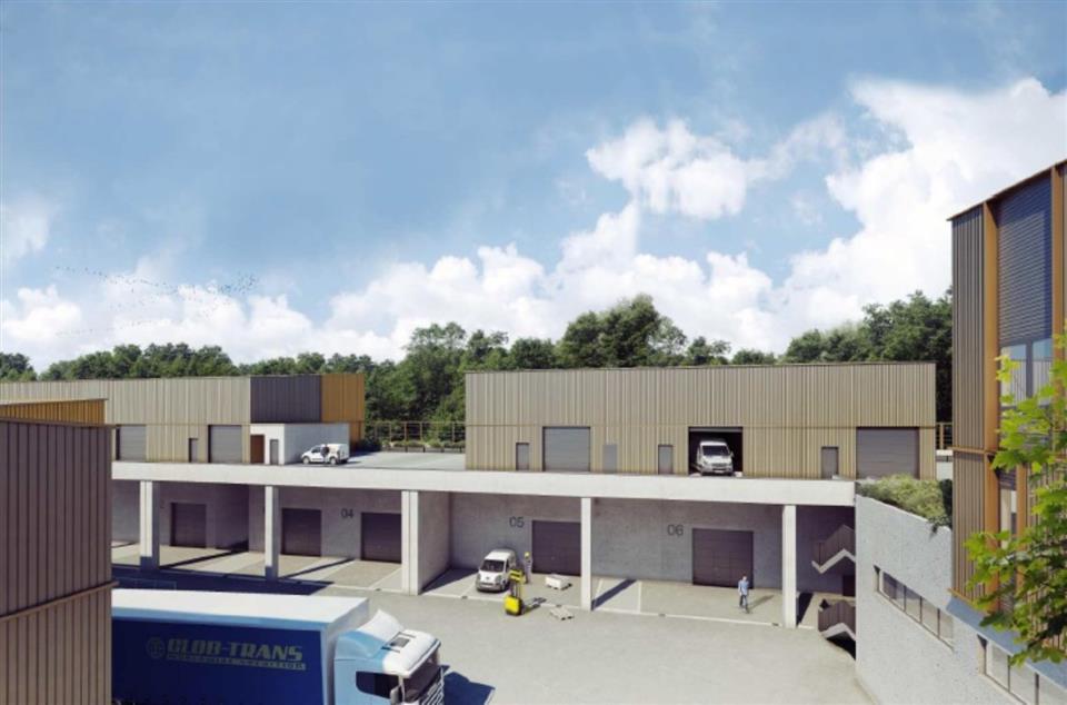 Bureau Vente 34750 VILLENEUVE LES MAGUELONE