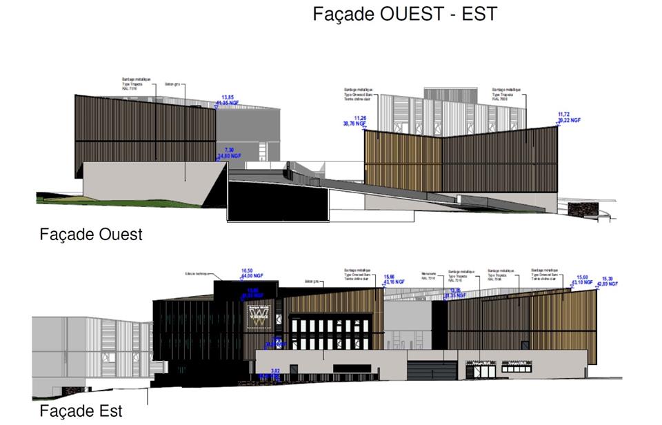 Bureau Vente 34750 VILLENEUVE LES MAGUELONE