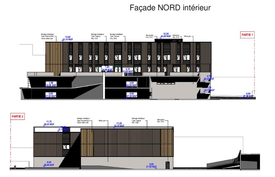 Bureau Vente 34750 VILLENEUVE LES MAGUELONE