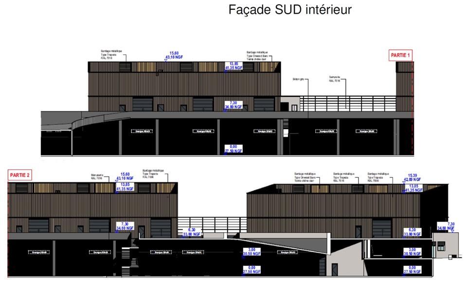 Bureau Vente 34750 VILLENEUVE LES MAGUELONE