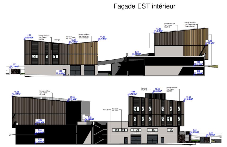 Bureau Vente 34750 VILLENEUVE LES MAGUELONE
