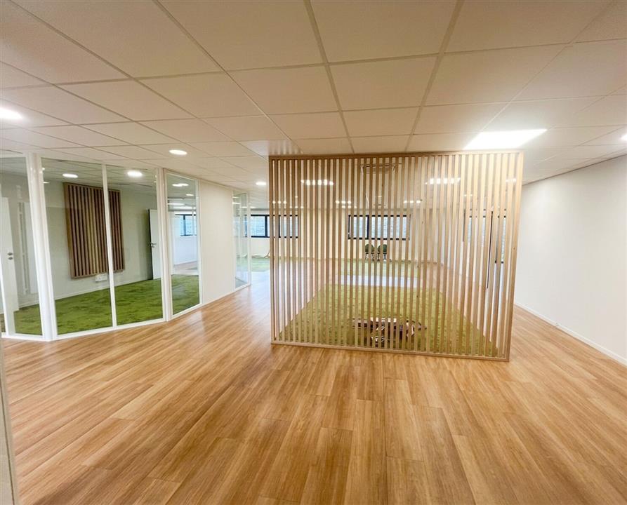 Bureau Vente/Location 59230 SARS ET ROSIERES
