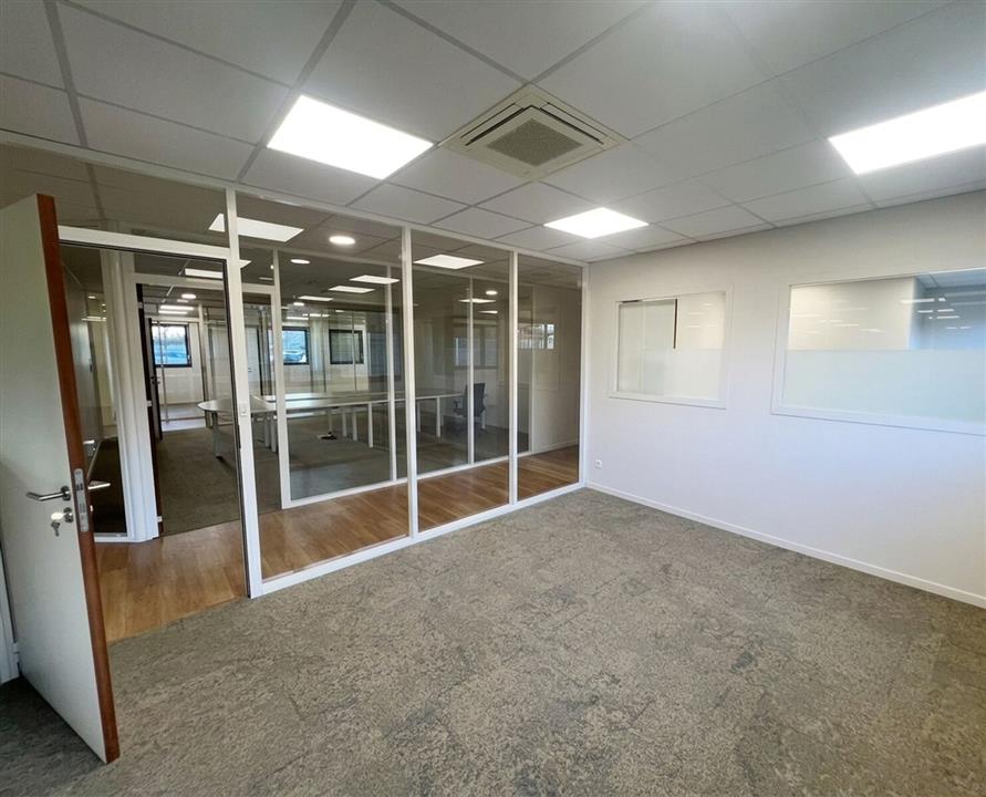 Bureau Vente/Location 59230 SARS ET ROSIERES