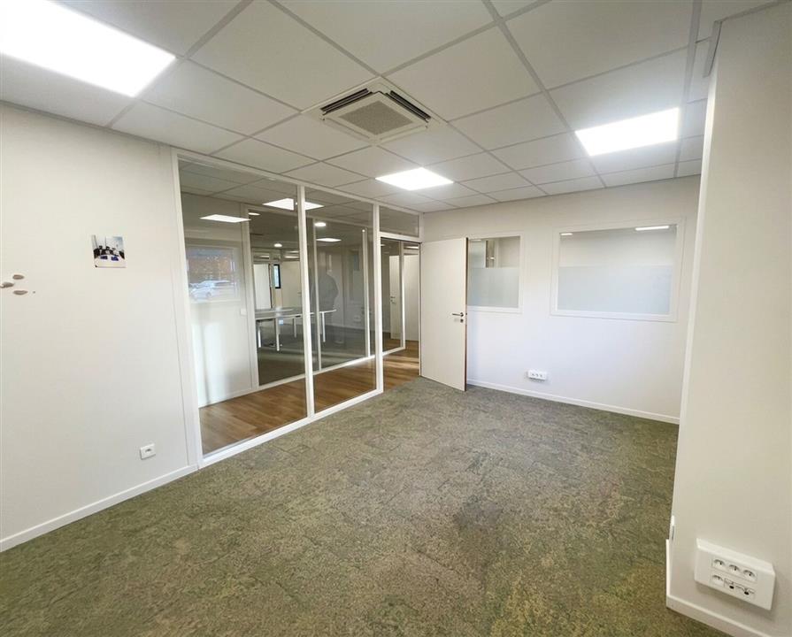 Bureau Vente/Location 59230 SARS ET ROSIERES