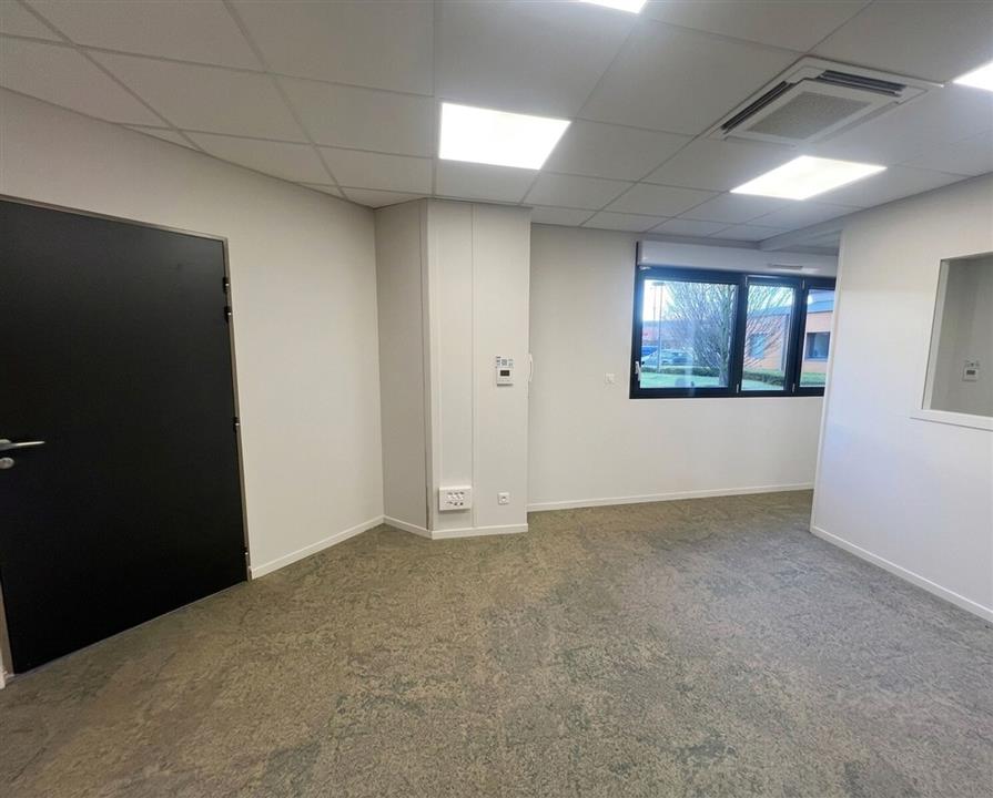 Bureau Vente/Location 59230 SARS ET ROSIERES