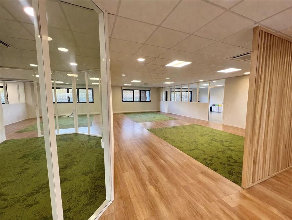 Bureau Vente/Location 59230 SARS ET ROSIERES