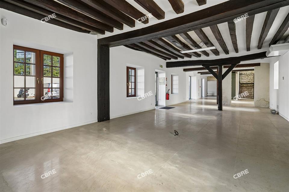 Local d'activités Vente 78320 LA VERRIERE