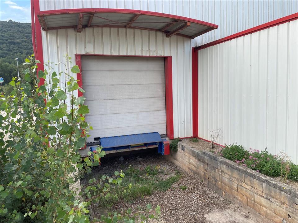 Local d'activités Location 83170 BRIGNOLES