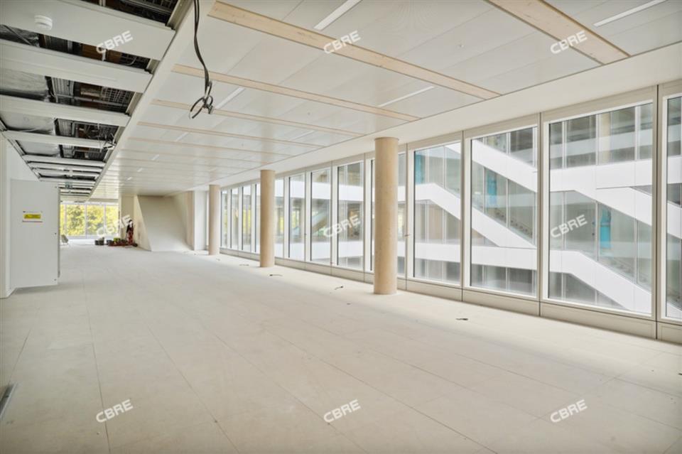 Bureau Location 93170 BAGNOLET