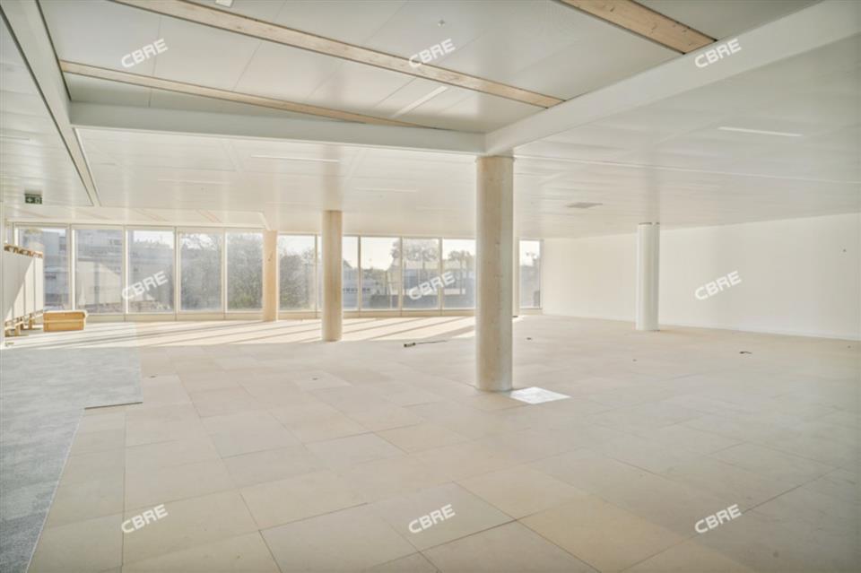 Bureau Location 93170 BAGNOLET