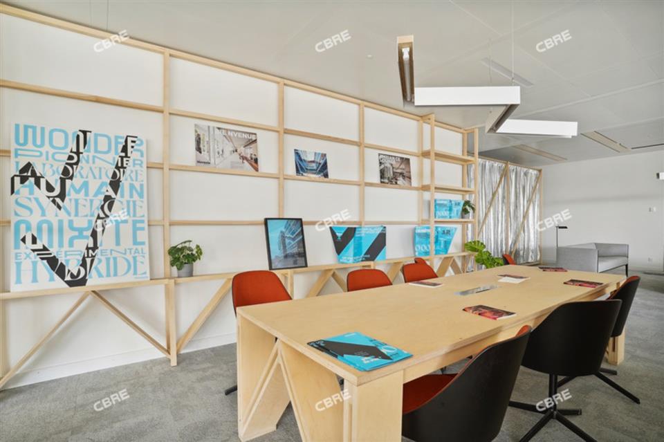 Bureau Location 93170 BAGNOLET