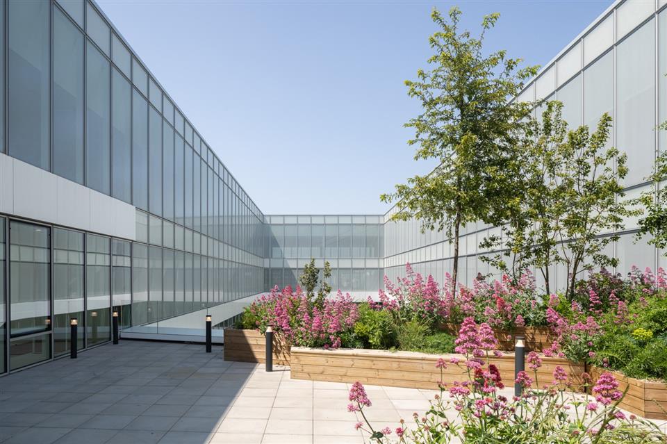 Bureau Location 93170 BAGNOLET
