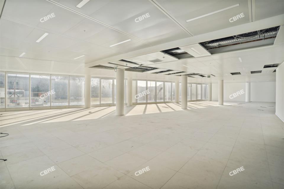 Bureau Location 93170 BAGNOLET