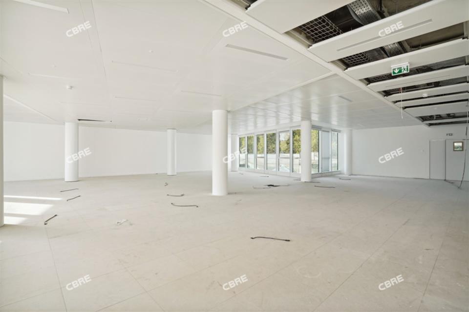 Bureau Location 93170 BAGNOLET