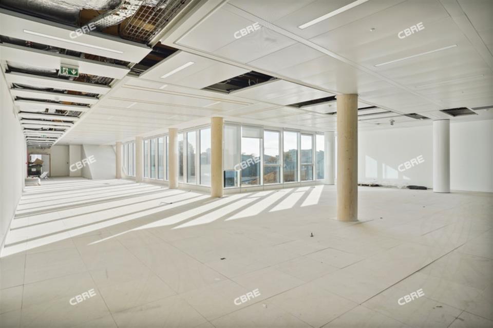 Bureau Location 93170 BAGNOLET