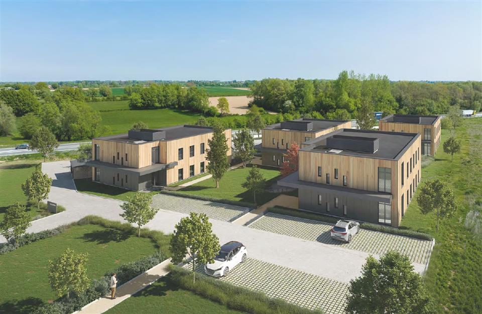 Bureau Vente/Location 59750 FEIGNIES
