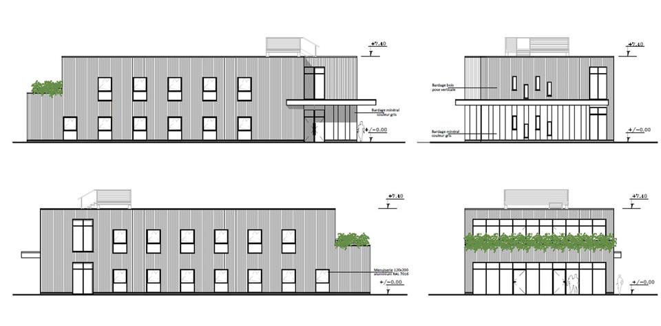 Bureau Vente/Location 59750 FEIGNIES