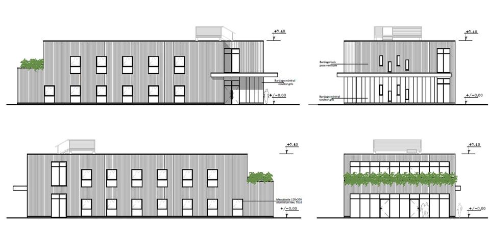 Bureau Vente/Location 59750 FEIGNIES