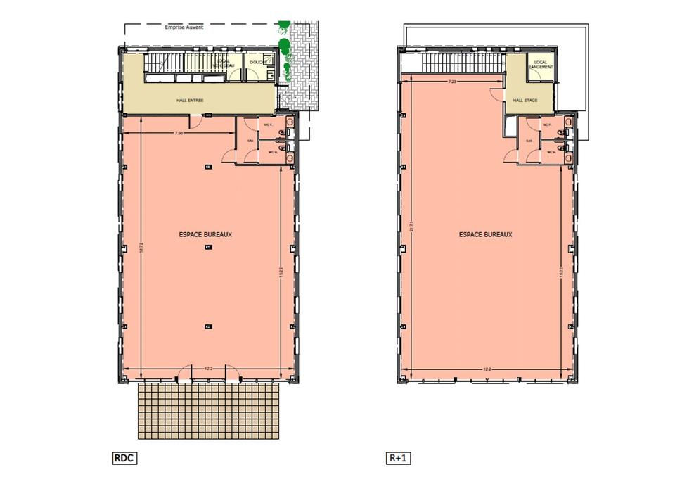 Bureau Vente/Location 59750 FEIGNIES