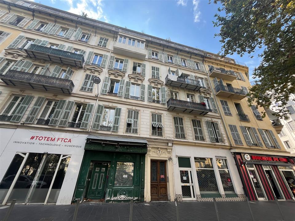 Bureau Location 06000 NICE