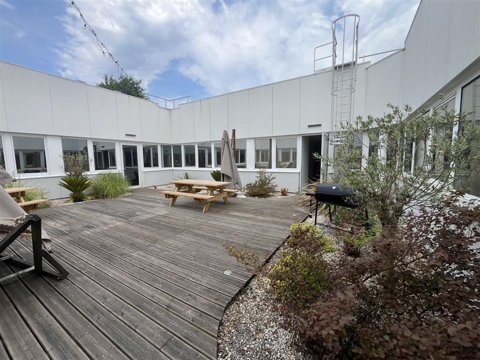 Bureau Location 33700 MERIGNAC  AVENUE DE MAGUDAS