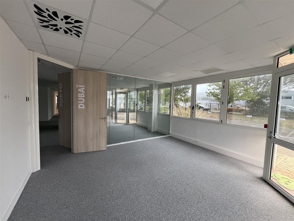 Bureau Location 33700 MERIGNAC  AVENUE DE MAGUDAS