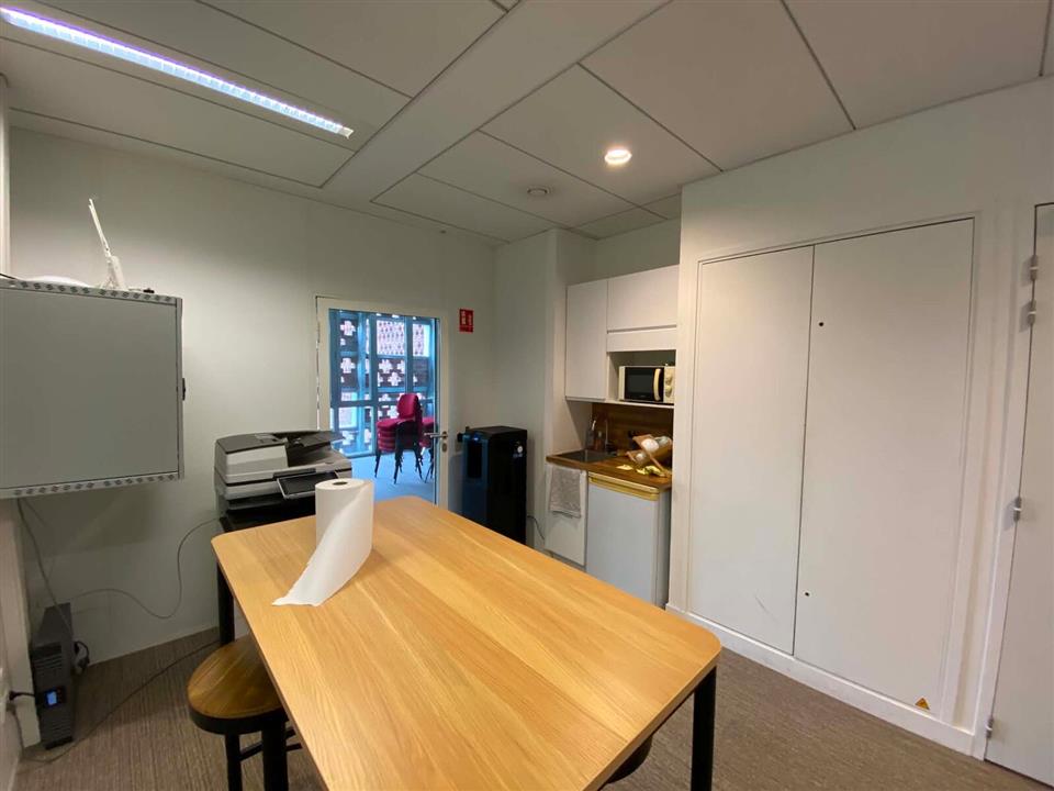 Bureau Location 59000 LILLE