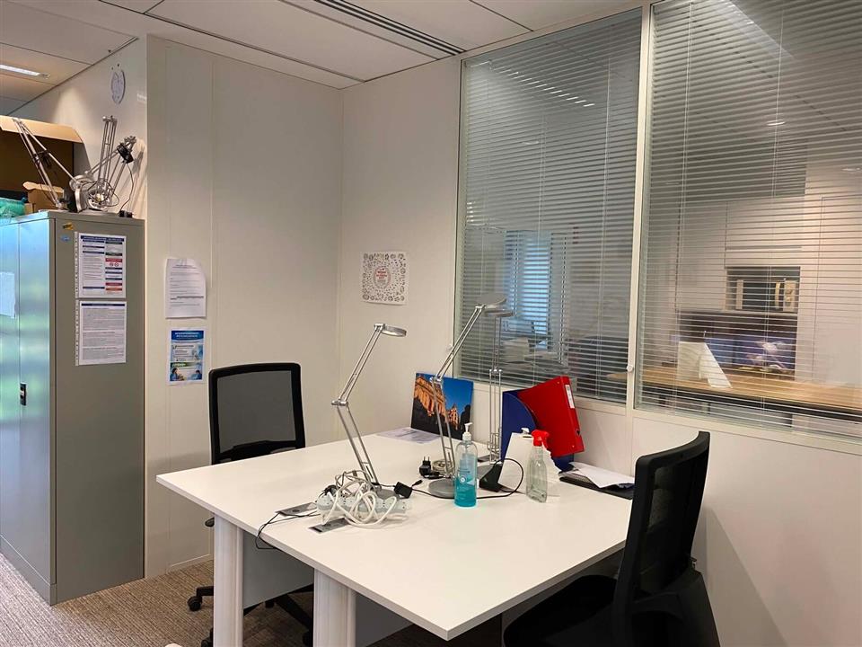 Bureau Location 59000 LILLE
