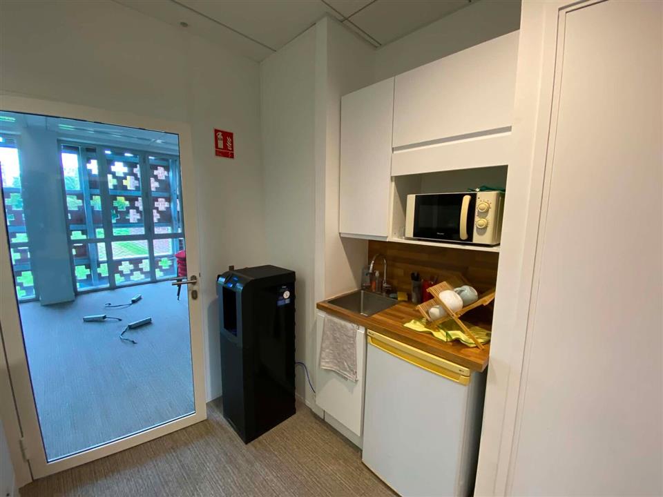Bureau Location 59000 LILLE