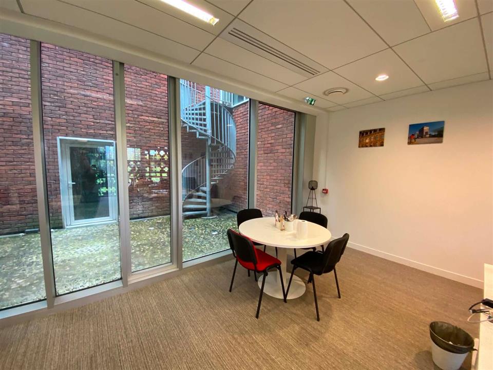 Bureau Location 59000 LILLE