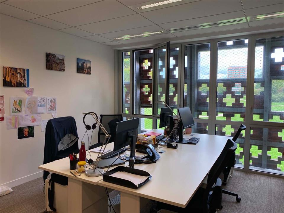Bureau Location 59000 LILLE