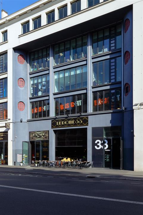 Bureau Location 59000 LILLE