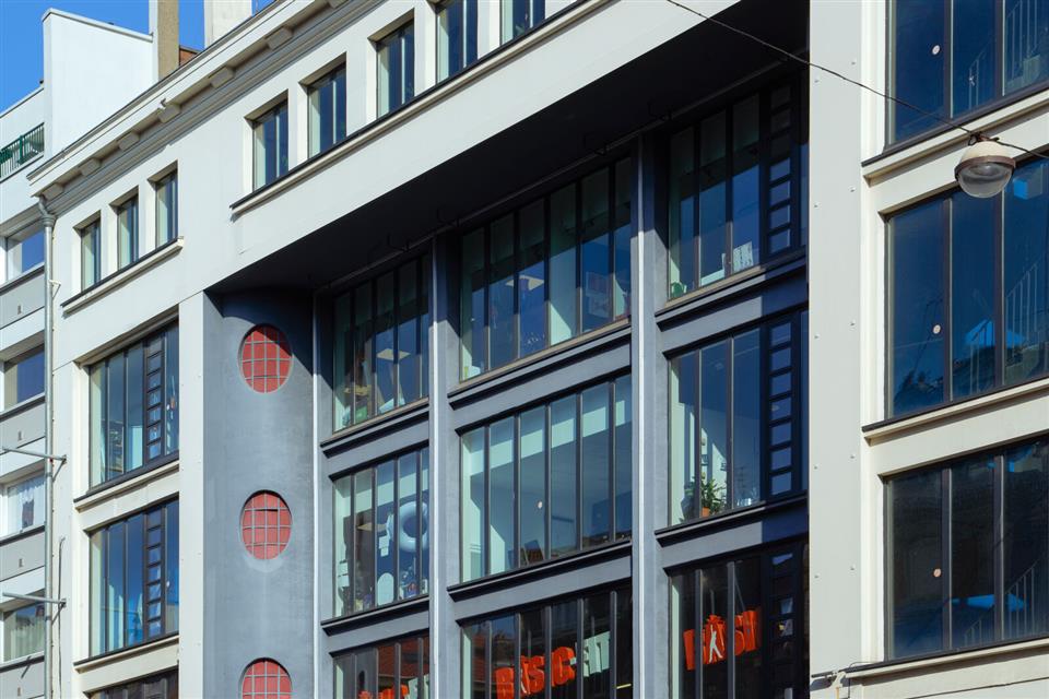 Bureau Location 59000 LILLE
