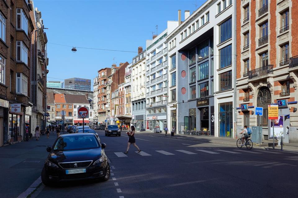 Bureau Location 59000 LILLE