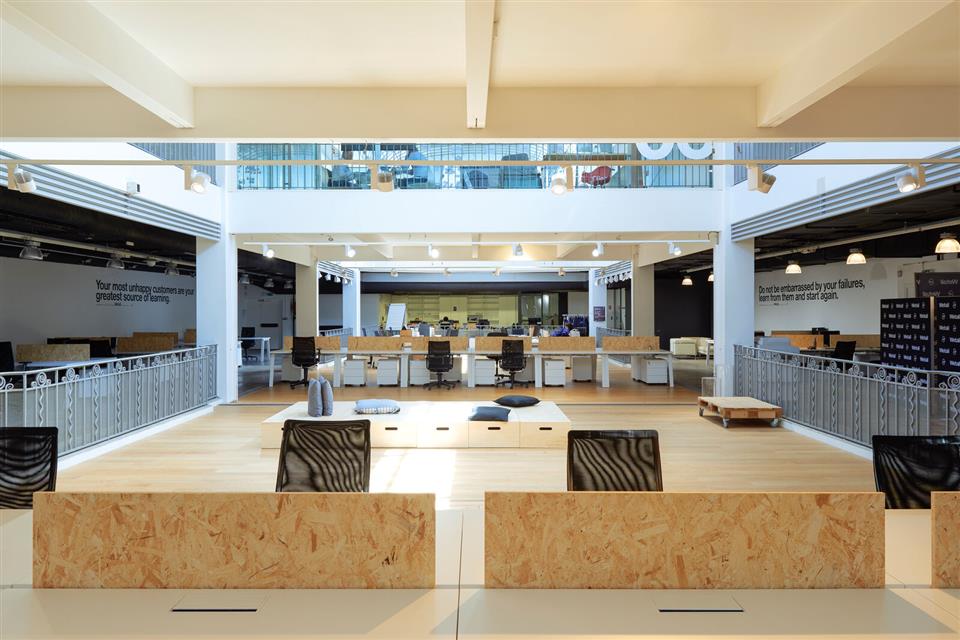 Bureau Location 59000 LILLE