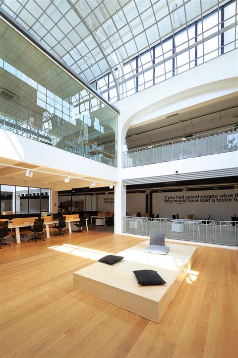 Bureau Location 59000 LILLE