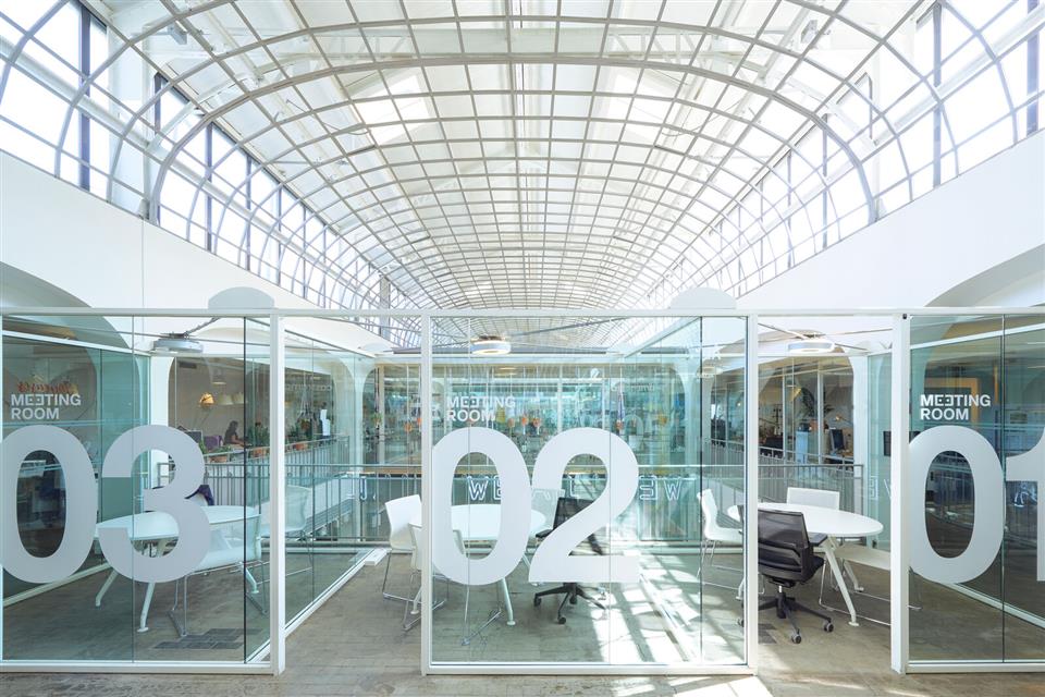 Bureau Location 59000 LILLE