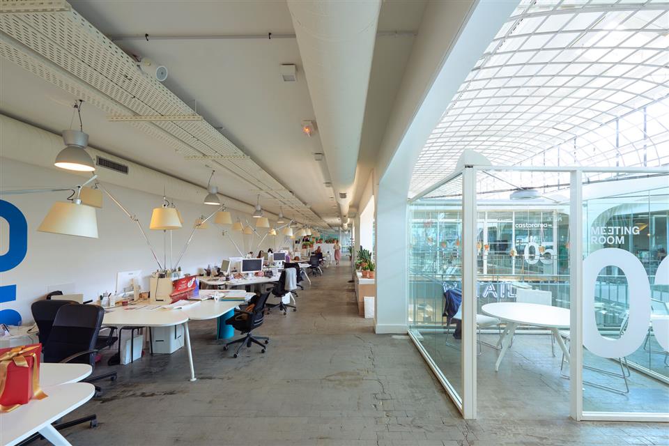 Bureau Location 59000 LILLE