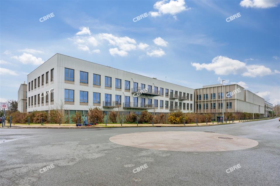 Bureau Location 33700 MERIGNAC 26 RUE NICOLAS LEBLANC
