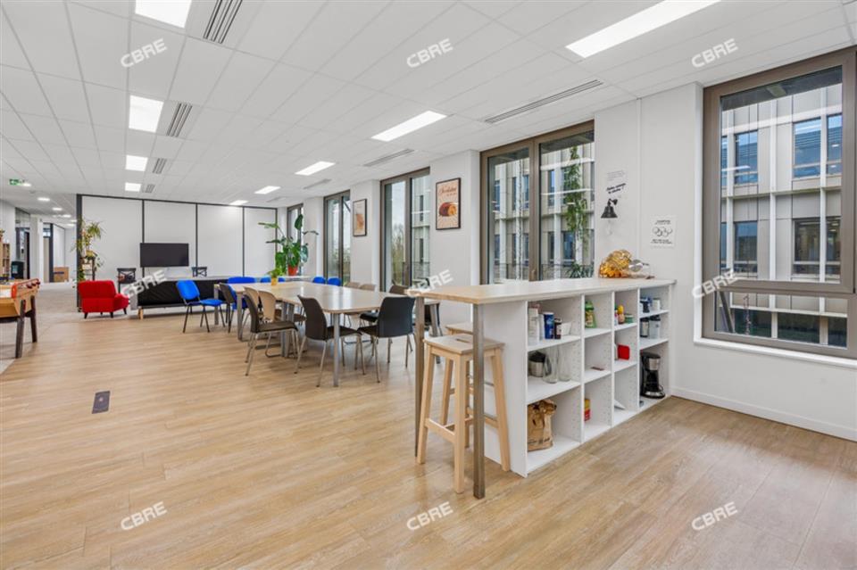Bureau Location 33700 MERIGNAC 26 RUE NICOLAS LEBLANC