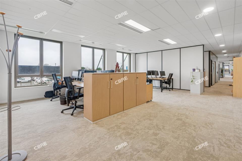 Bureau Location 33700 MERIGNAC 26 RUE NICOLAS LEBLANC