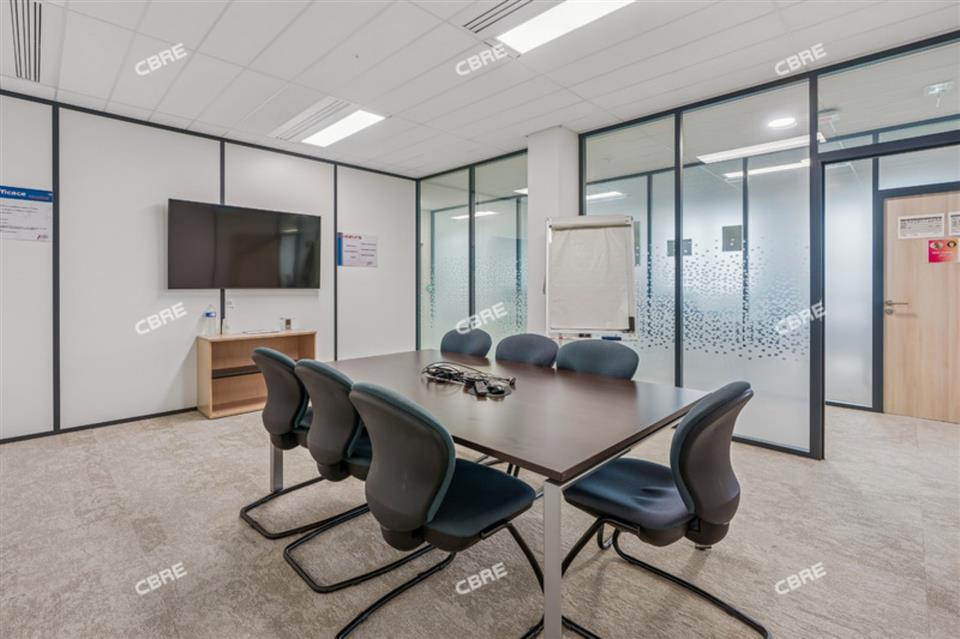 Bureau Location 33700 MERIGNAC 26 RUE NICOLAS LEBLANC