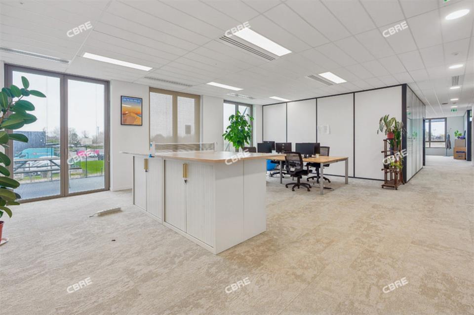 Bureau Location 33700 MERIGNAC 26 RUE NICOLAS LEBLANC