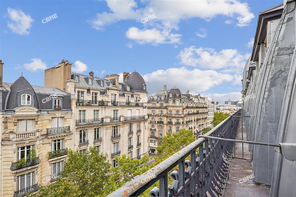 Bureau Location 75011 PARIS