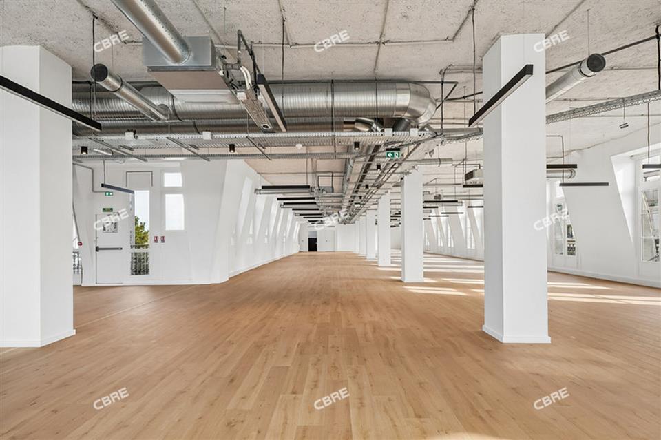 Bureau Location 75011 PARIS