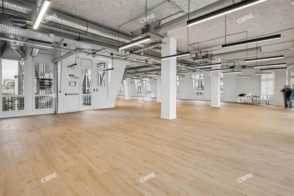 Bureau Location 75011 PARIS
