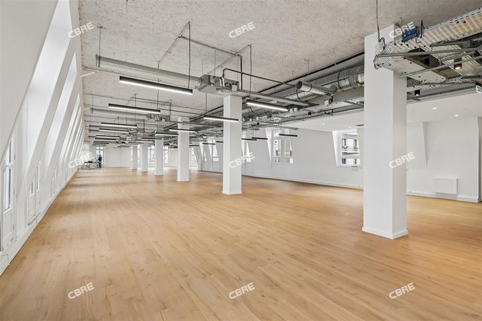 Bureau Location 75011 PARIS