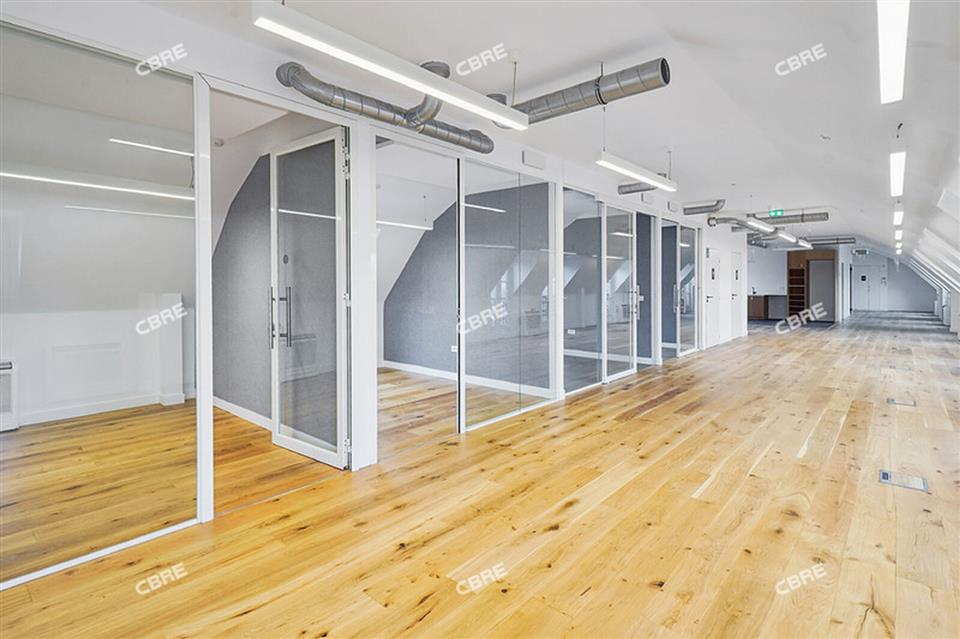Bureau Location 75011 PARIS